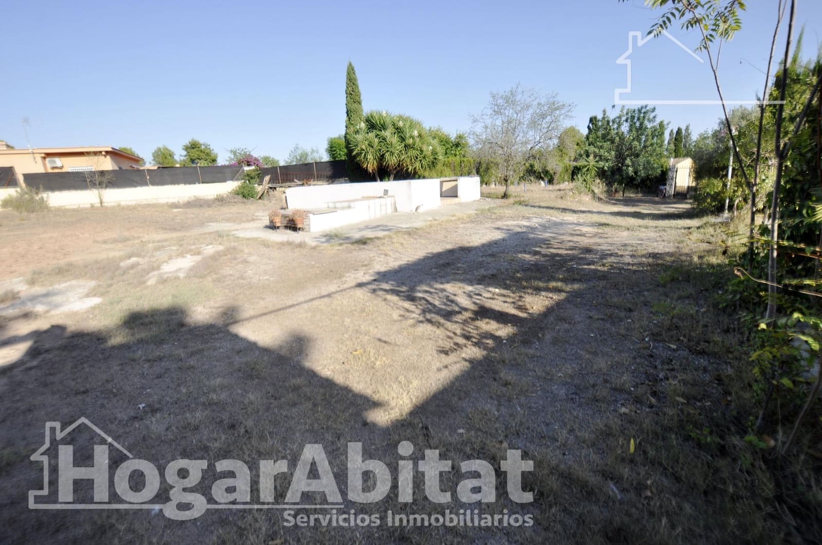 4 chambre Finca/Maison de Campagne à vendre à Betera avec piscine garage - 350 000 € (Ref: 9476168)