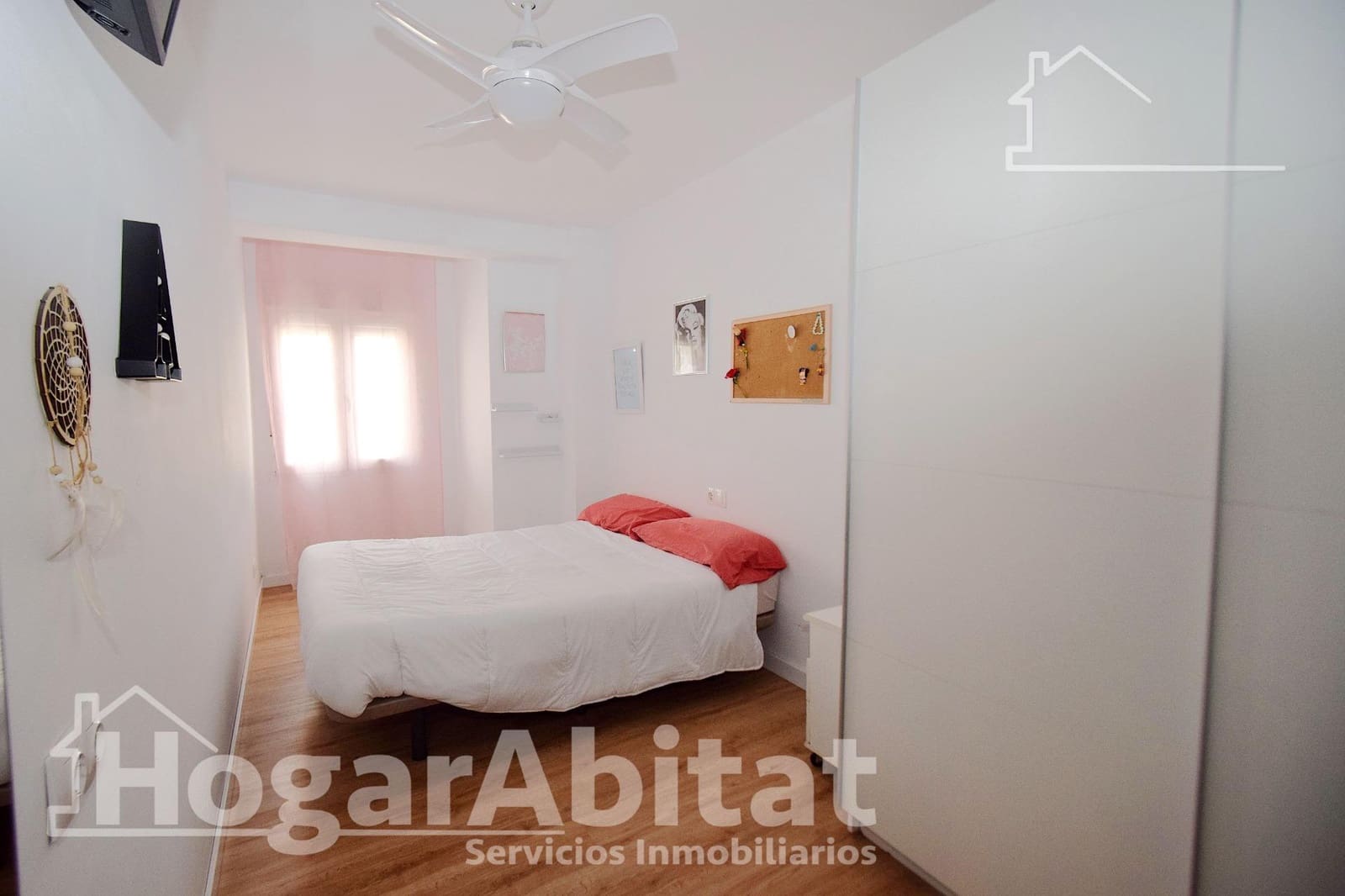 4 soveværelse Byhus til salg i Moncada - € 360.000 (Ref: 9476170)