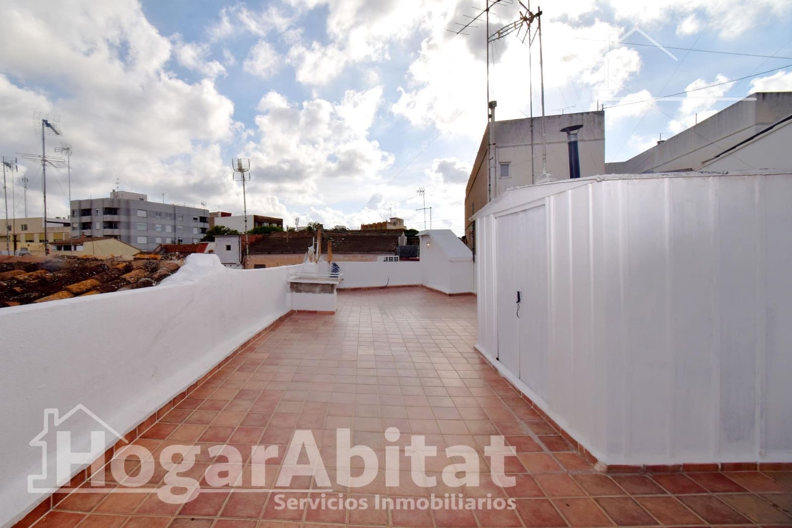 4 soveværelse Byhus til salg i Moncada - € 360.000 (Ref: 9476170)