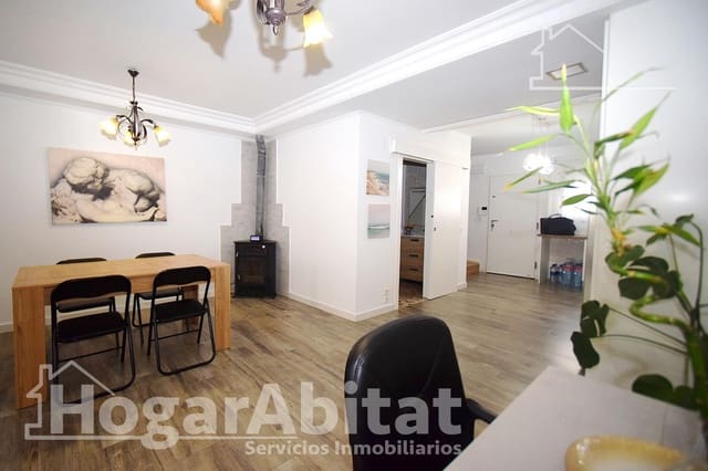 4 soveværelse Byhus til salg i Moncada - € 360.000 (Ref: 9476170)