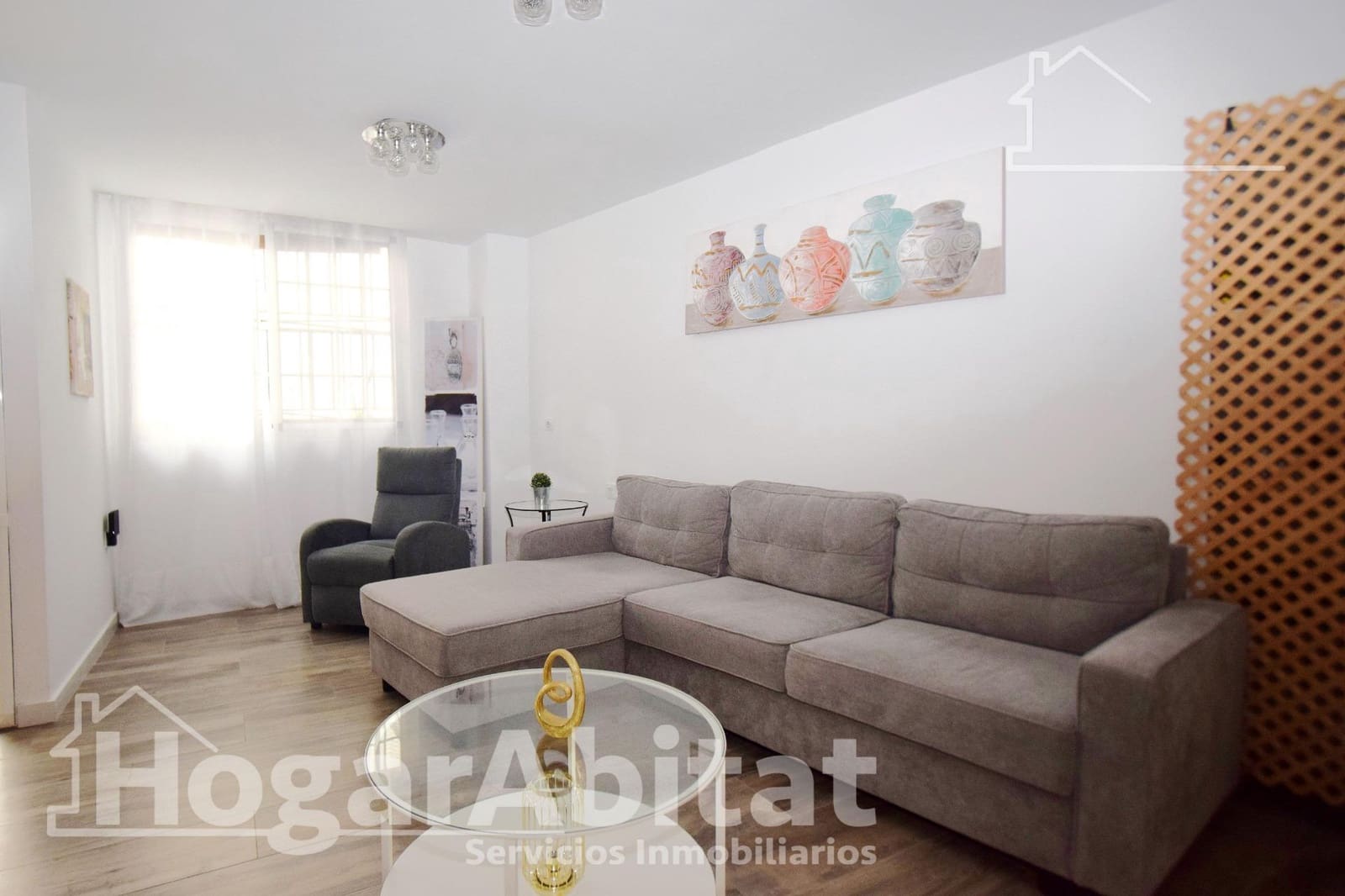 4 soveværelse Byhus til salg i Moncada - € 360.000 (Ref: 9476170)