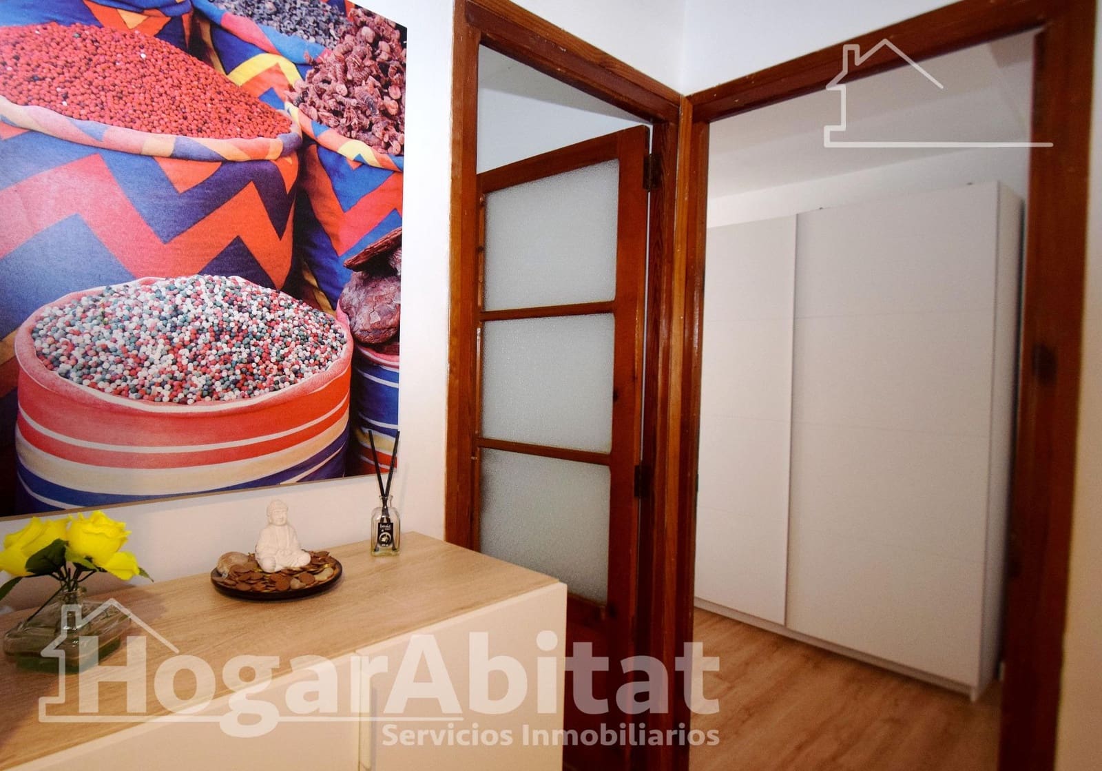 4 soveværelse Byhus til salg i Moncada - € 360.000 (Ref: 9476170)