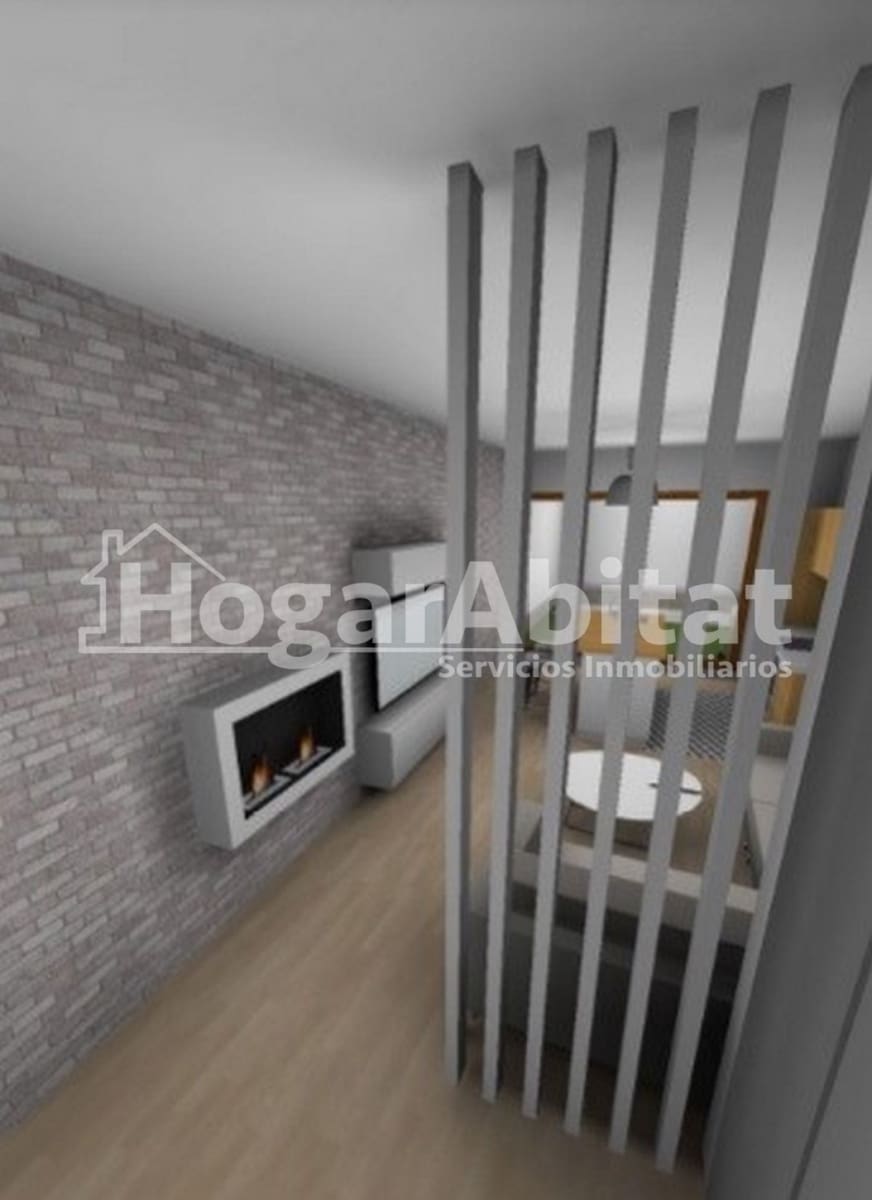 3 chambre Maison de Ville à vendre à Alaquas avec garage - 79 990 € (Ref: 9476171)
