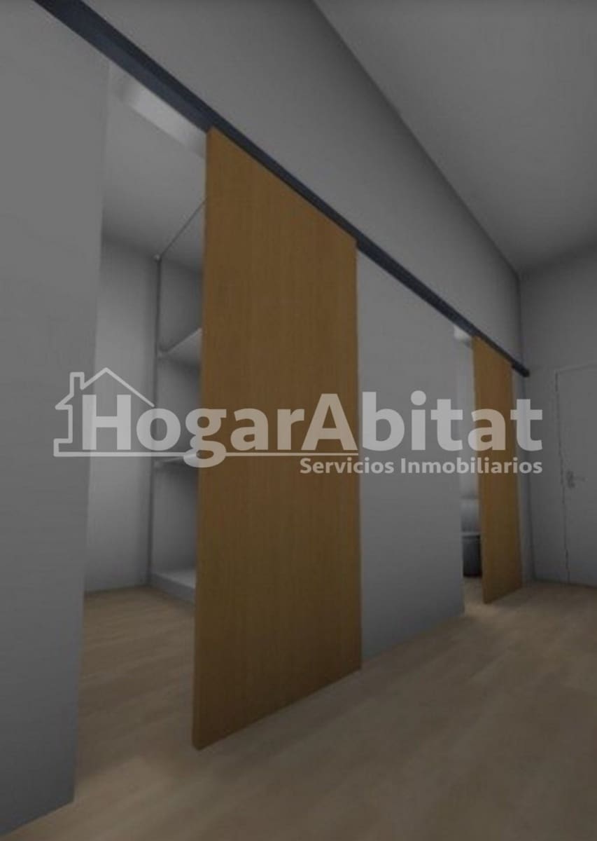 3 chambre Maison de Ville à vendre à Alaquas avec garage - 79 990 € (Ref: 9476171)