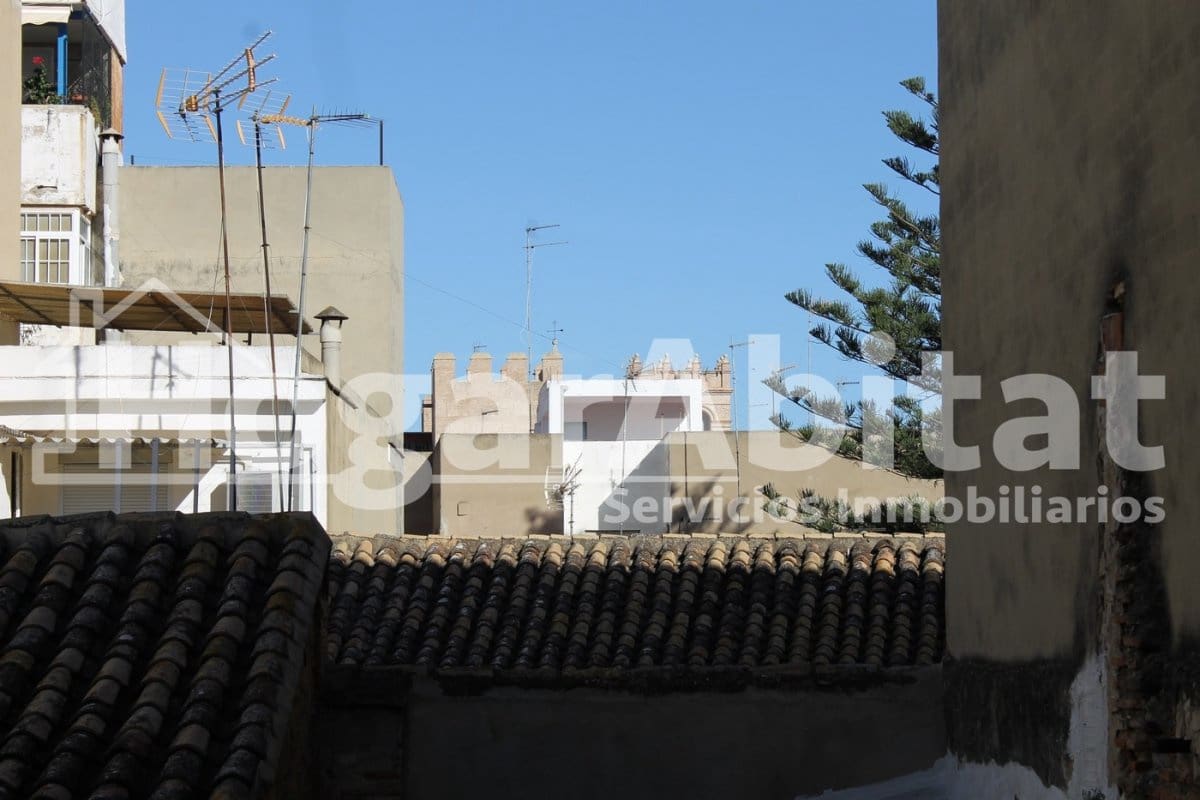 3 chambre Maison de Ville à vendre à Alaquas avec garage - 79 990 € (Ref: 9476171)