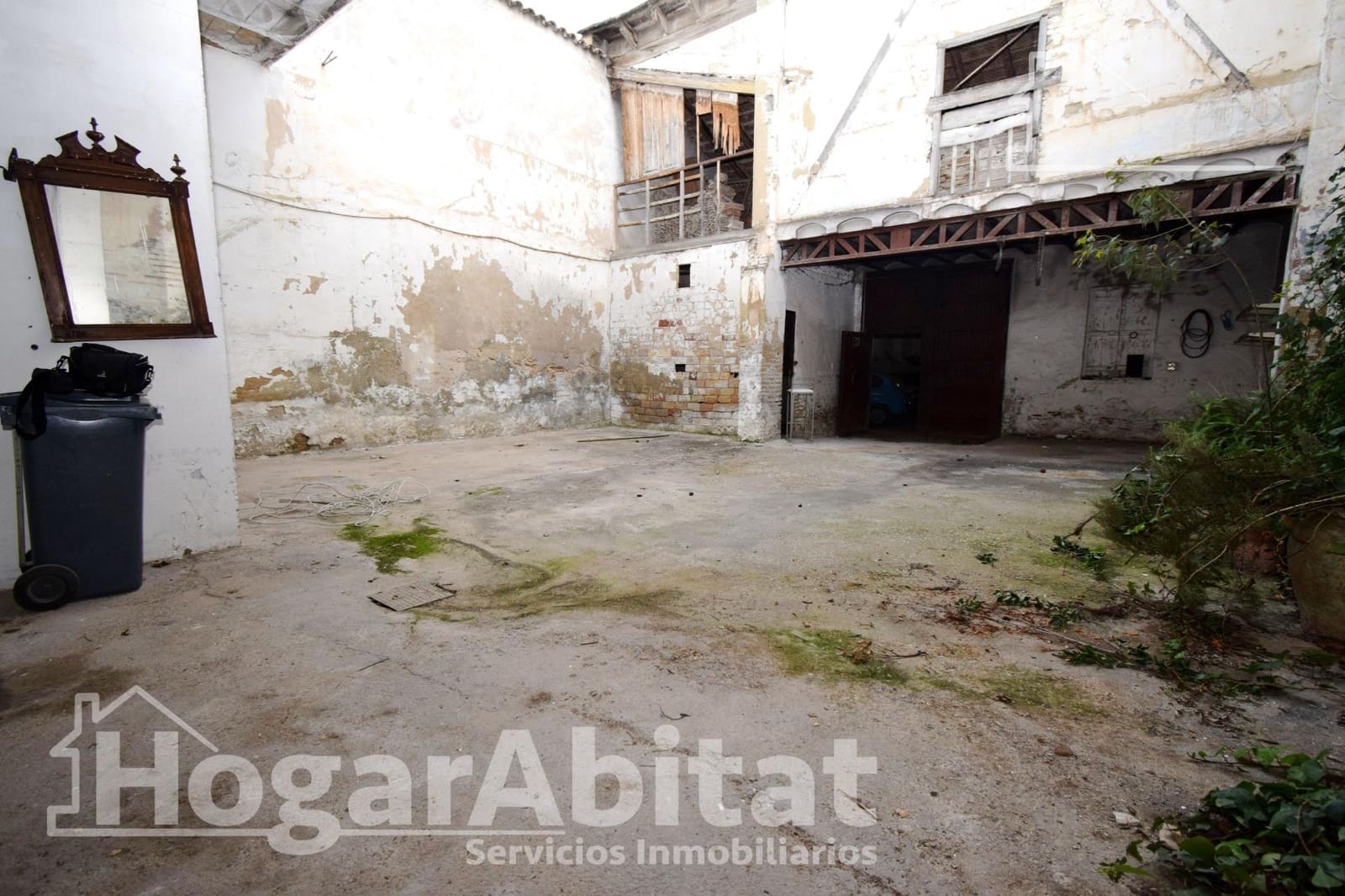 3 chambre Maison de Ville à vendre à Valence ville avec garage - 550 000 € (Ref: 9476172)