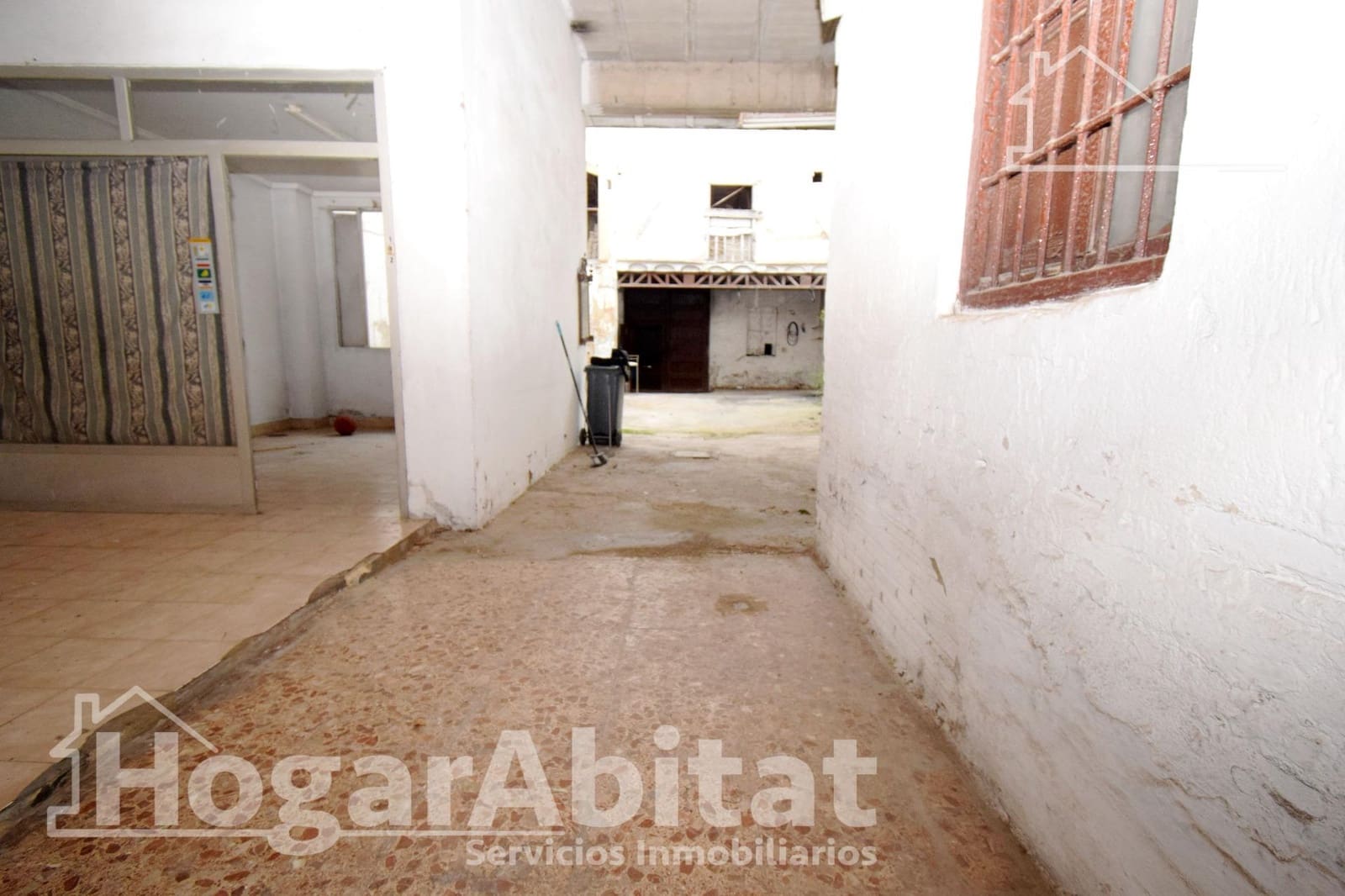 3 chambre Maison de Ville à vendre à Valence ville avec garage - 550 000 € (Ref: 9476172)