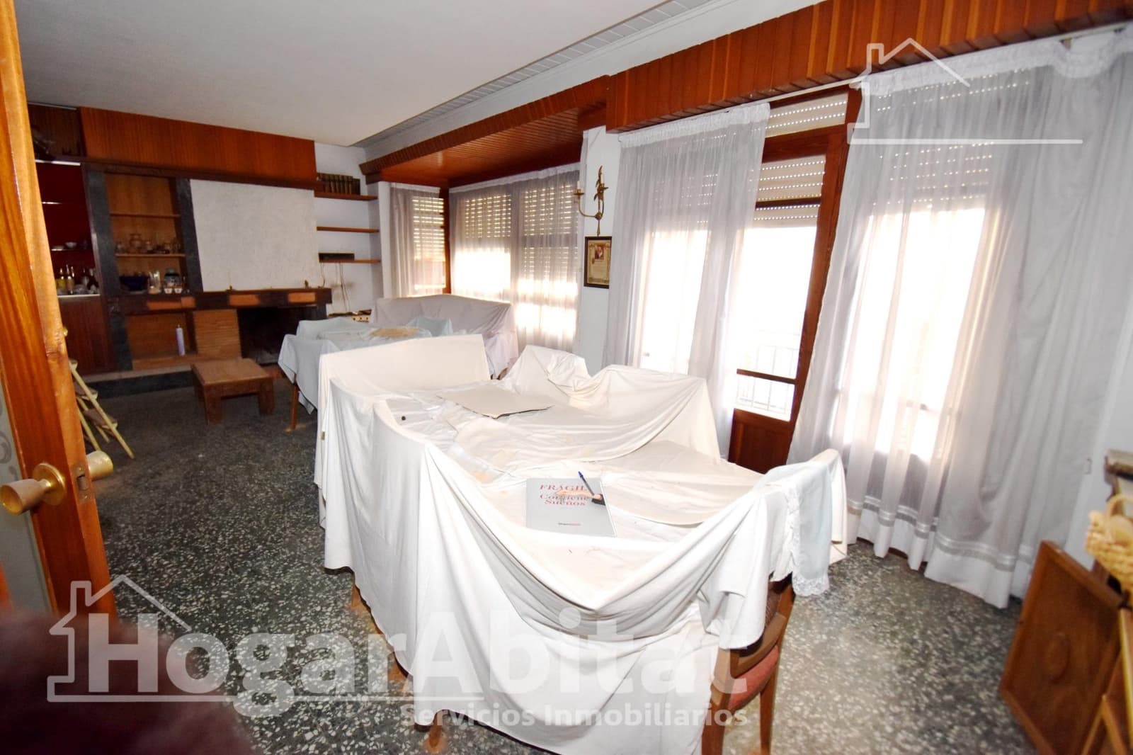 6 camera da letto Casa in vendita in Vila-real con garage - 300.000 € (Rif: 9476173)