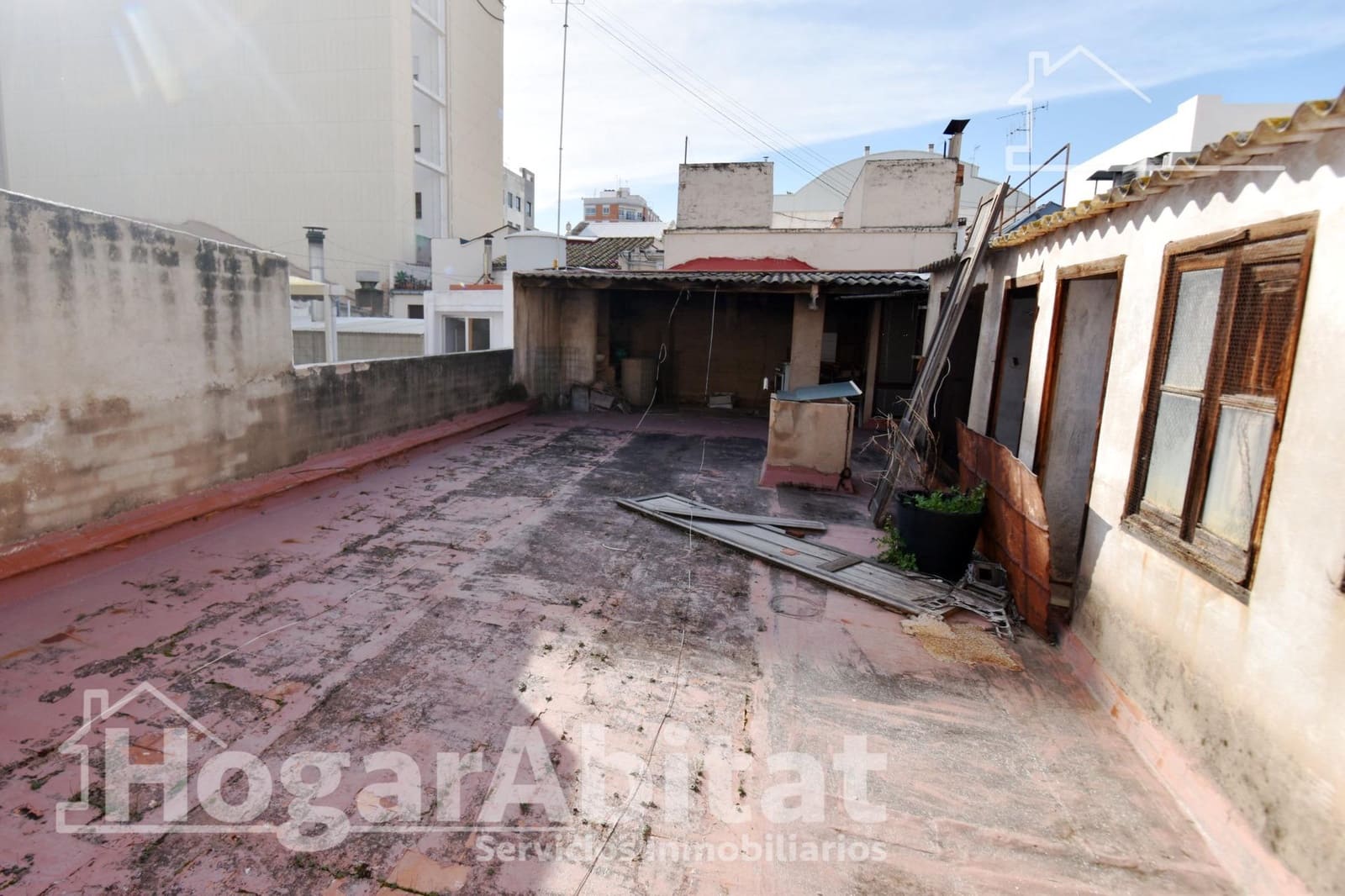 6 camera da letto Casa in vendita in Vila-real con garage - 300.000 € (Rif: 9476173)