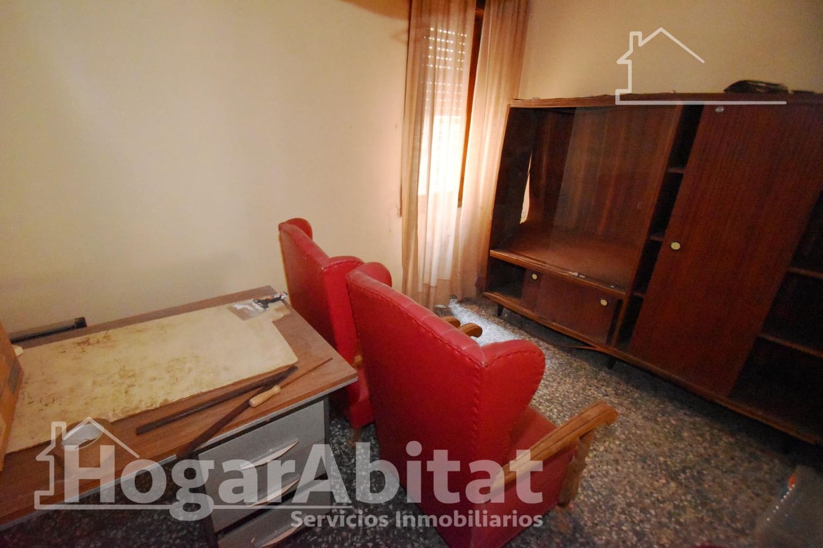6 camera da letto Casa in vendita in Vila-real con garage - 300.000 € (Rif: 9476173)