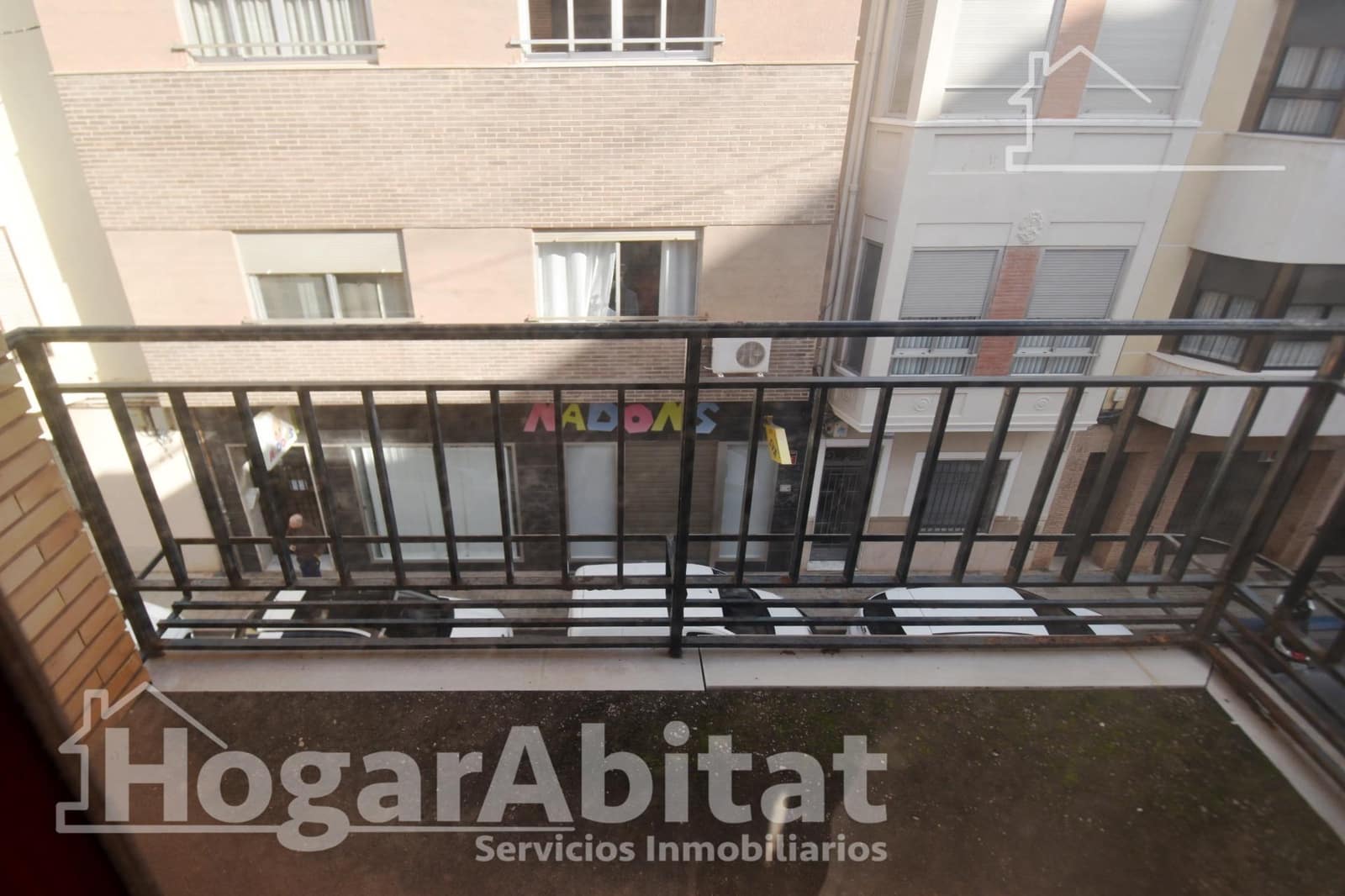 6 camera da letto Casa in vendita in Vila-real con garage - 300.000 € (Rif: 9476173)