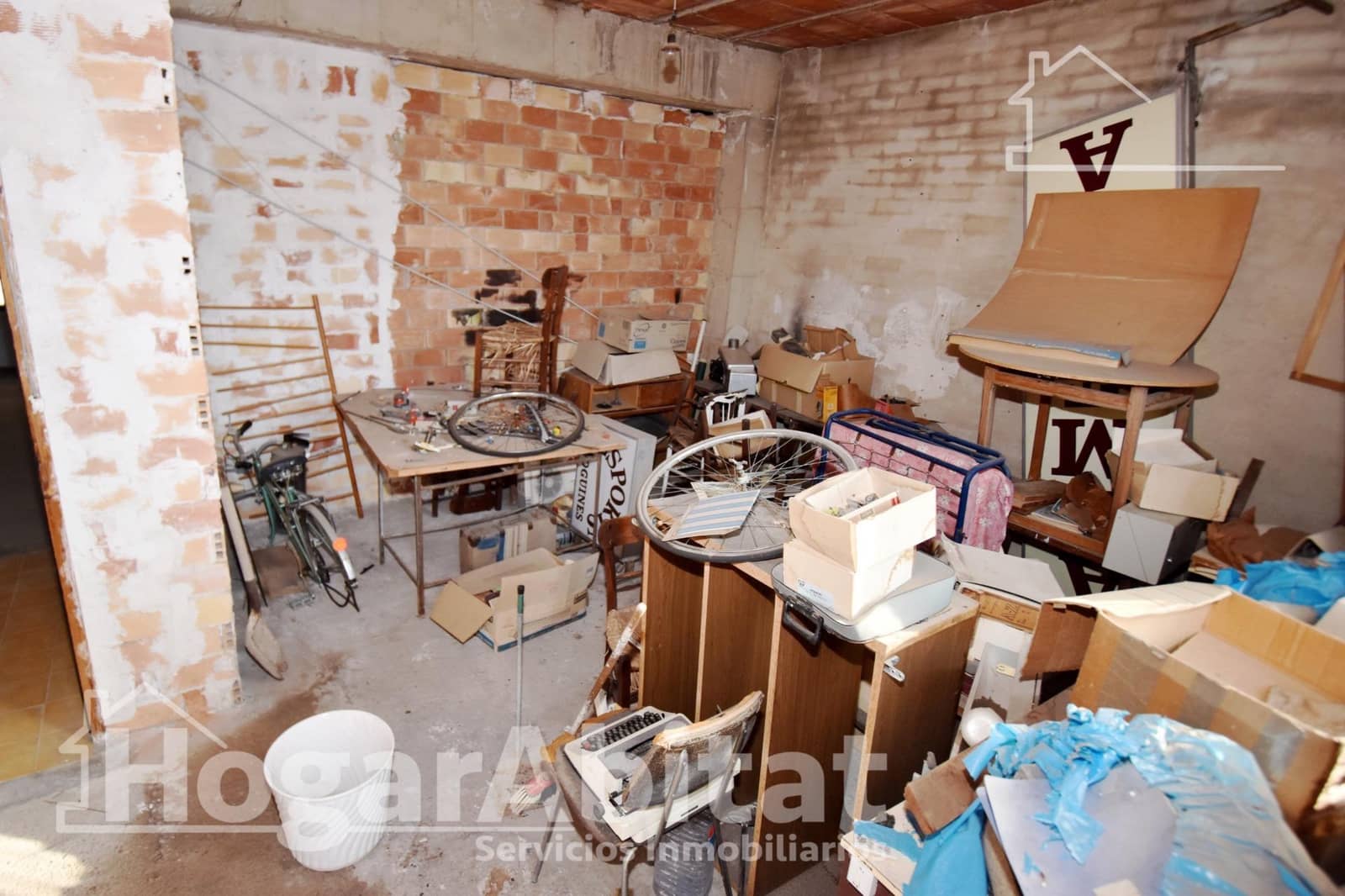 6 camera da letto Casa in vendita in Vila-real con garage - 300.000 € (Rif: 9476173)