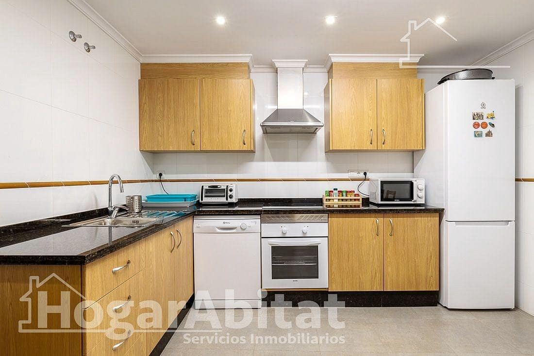 3 bedroom Flat for sale in Pego - € 139,000 (Ref: 9481225)