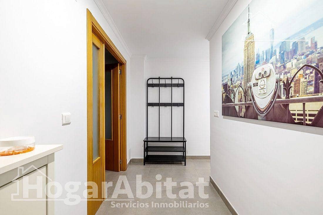 3 bedroom Flat for sale in Pego - € 139,000 (Ref: 9481225)