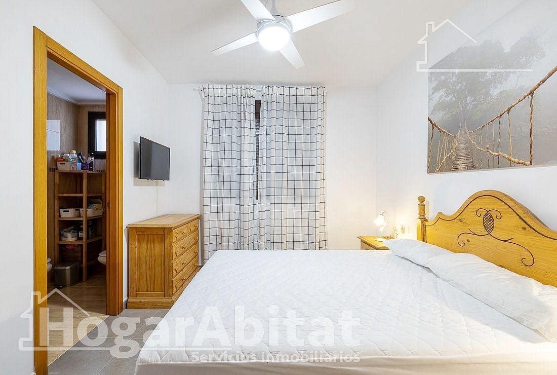 3 bedroom Flat for sale in Pego - € 139,000 (Ref: 9481225)