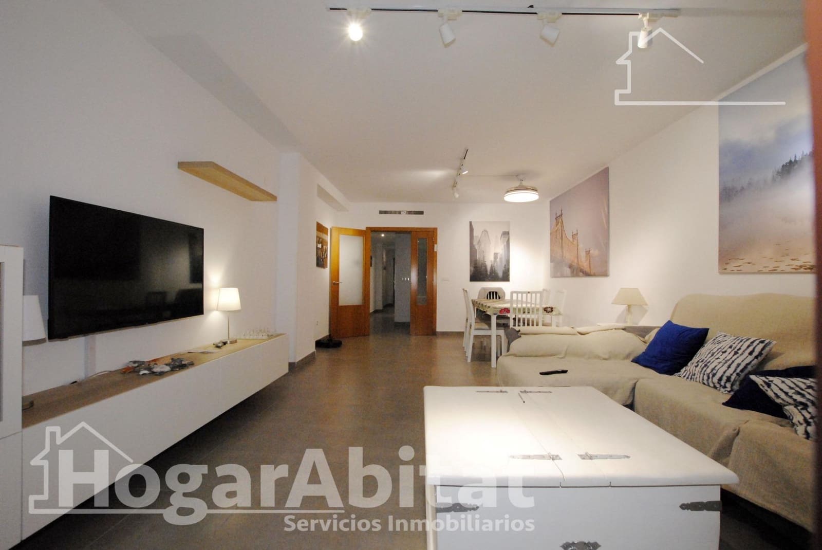 3 bedroom Flat for sale in Pego - € 139,000 (Ref: 9481225)