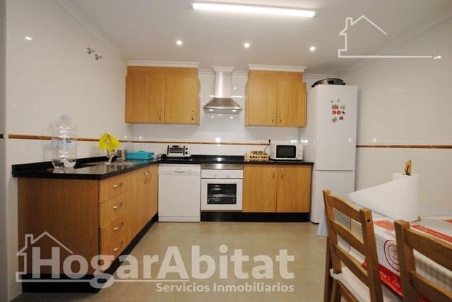 3 soveværelse Lejlighed til salg i Pego - € 139.000 (Ref: 9481225)