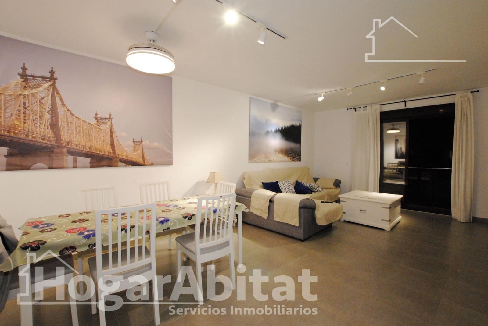 3 bedroom Flat for sale in Pego - € 139,000 (Ref: 9481225)