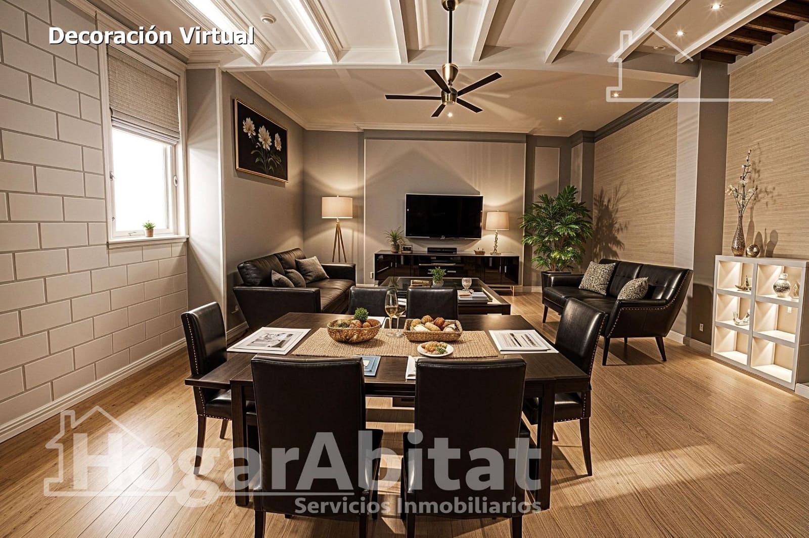 3 quarto Apartamento para venda em Pego - 72 800 € (Ref: 9481226)