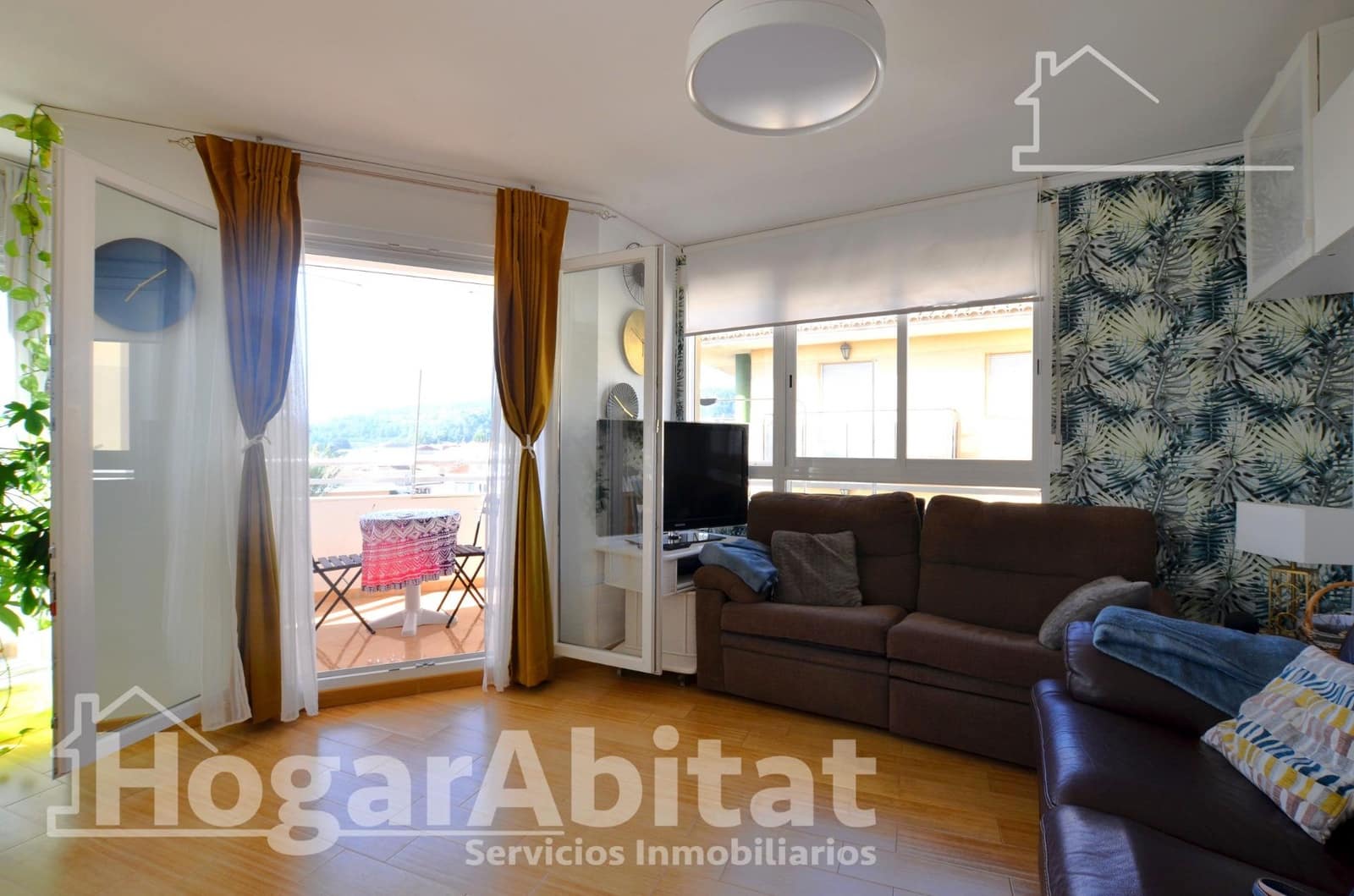 3 camera da letto Appartamento in vendita in Real de Gandia con garage - 189.000 € (Rif: 9481227)