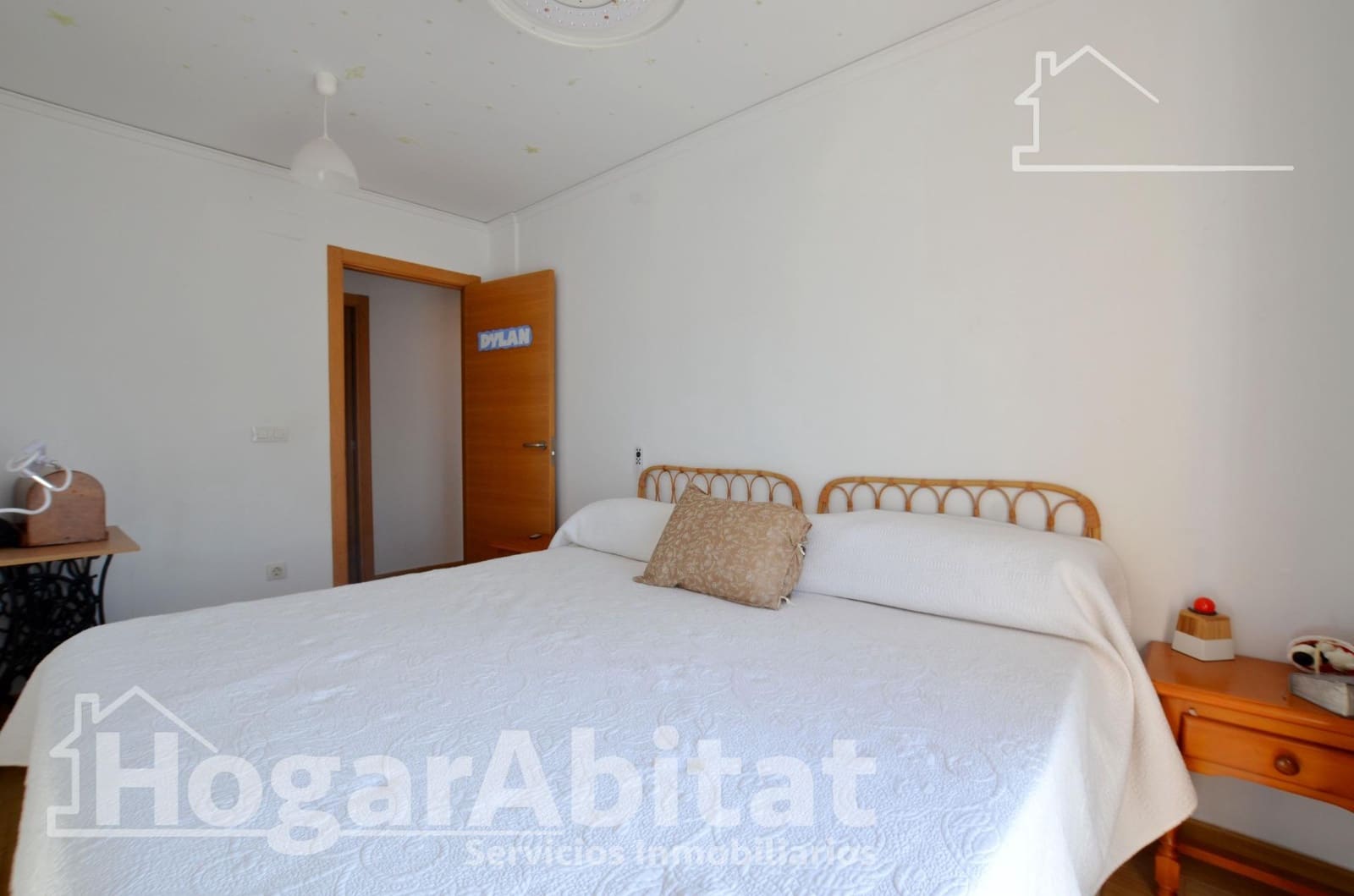 3 camera da letto Appartamento in vendita in Real de Gandia con garage - 189.000 € (Rif: 9481227)