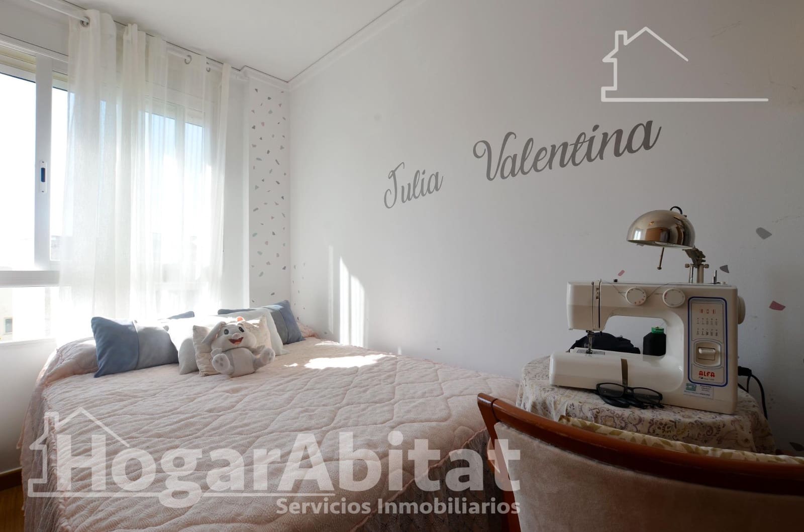 3 camera da letto Appartamento in vendita in Real de Gandia con garage - 189.000 € (Rif: 9481227)