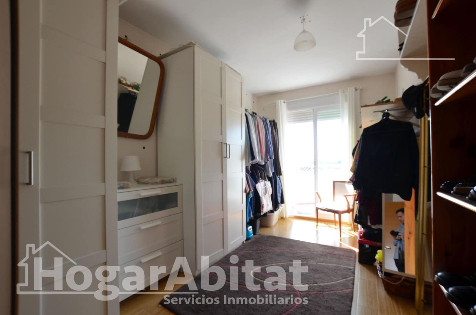 3 camera da letto Appartamento in vendita in Real de Gandia con garage - 189.000 € (Rif: 9481227)