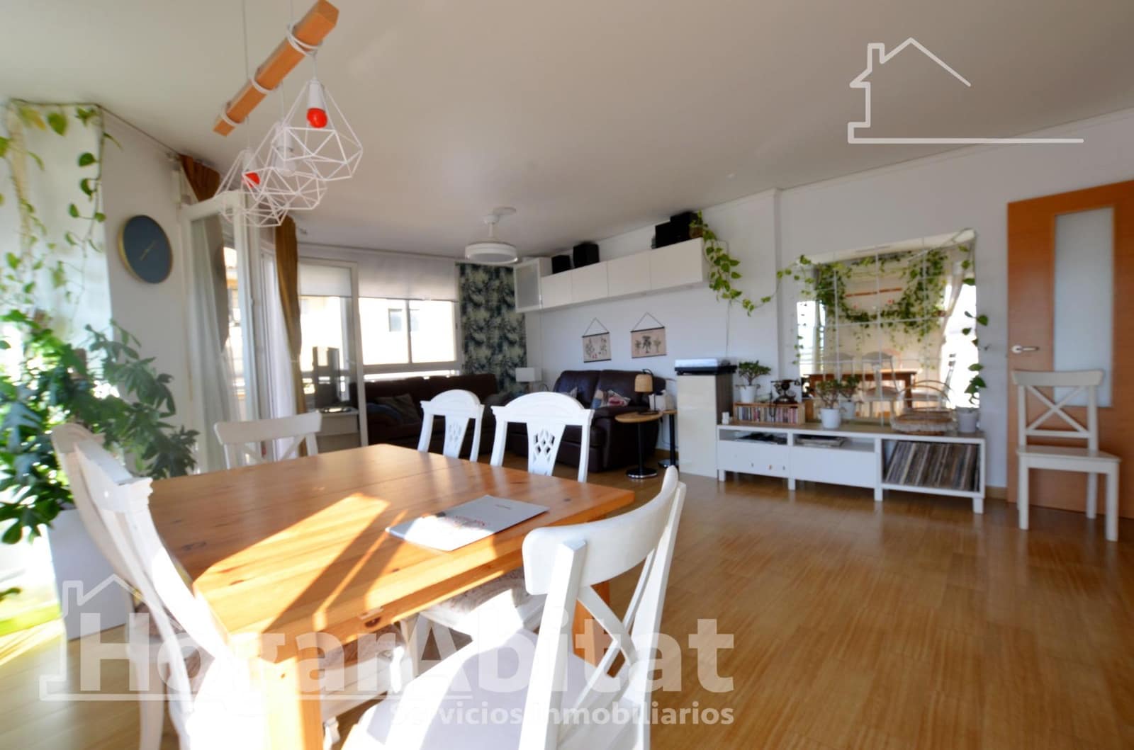 3 camera da letto Appartamento in vendita in Real de Gandia con garage - 189.000 € (Rif: 9481227)