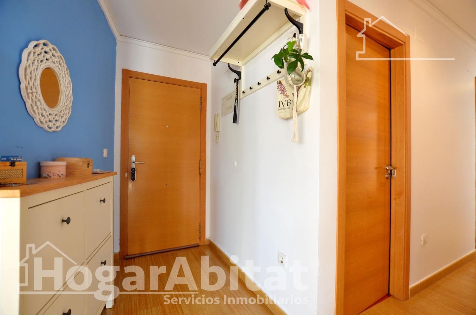 3 camera da letto Appartamento in vendita in Real de Gandia con garage - 189.000 € (Rif: 9481227)