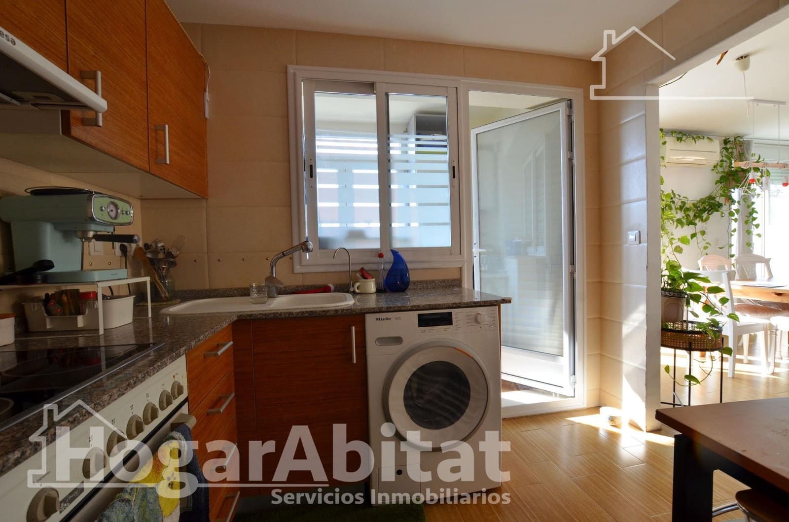 3 camera da letto Appartamento in vendita in Real de Gandia con garage - 189.000 € (Rif: 9481227)