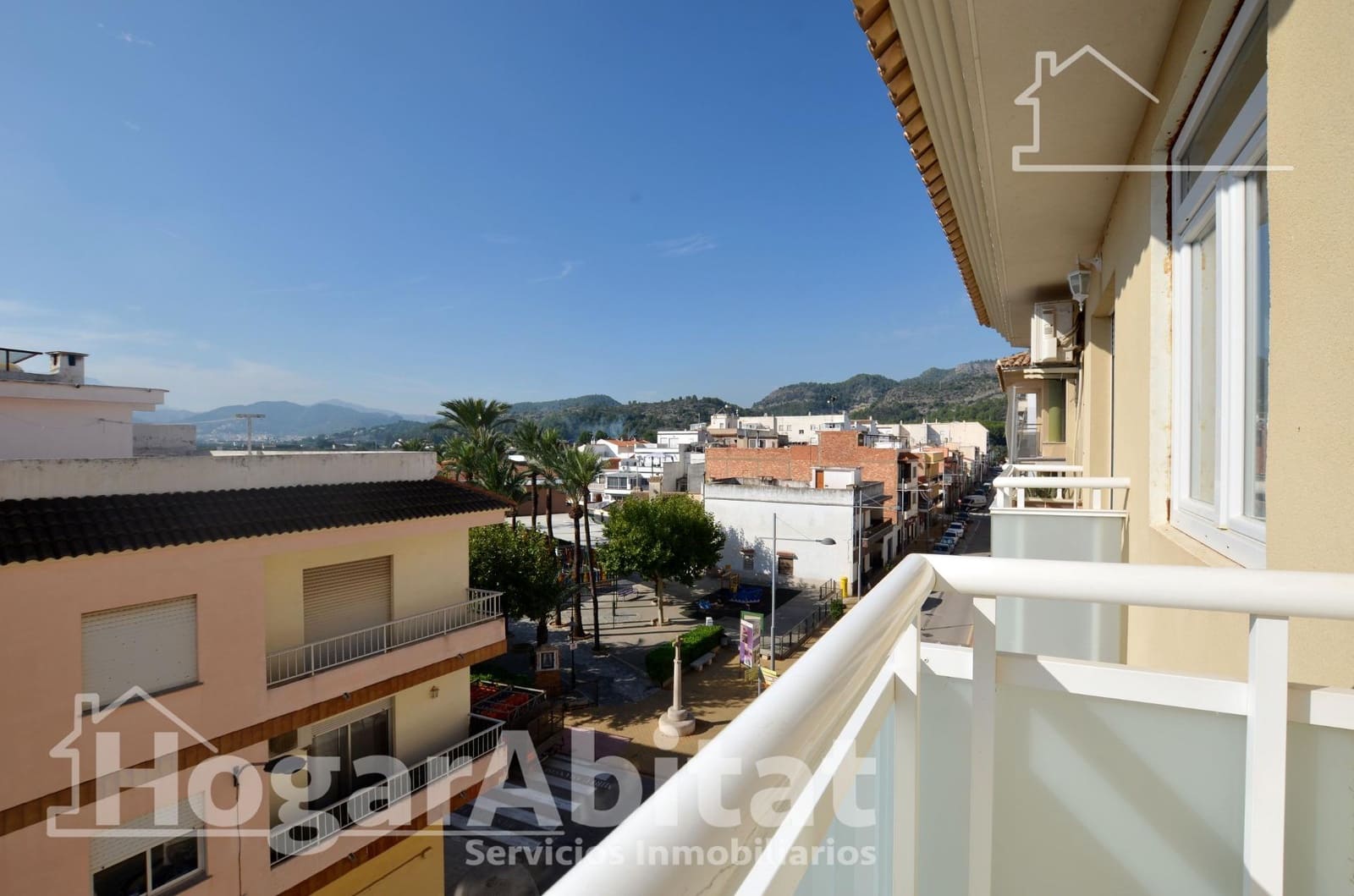 3 camera da letto Appartamento in vendita in Real de Gandia con garage - 189.000 € (Rif: 9481227)