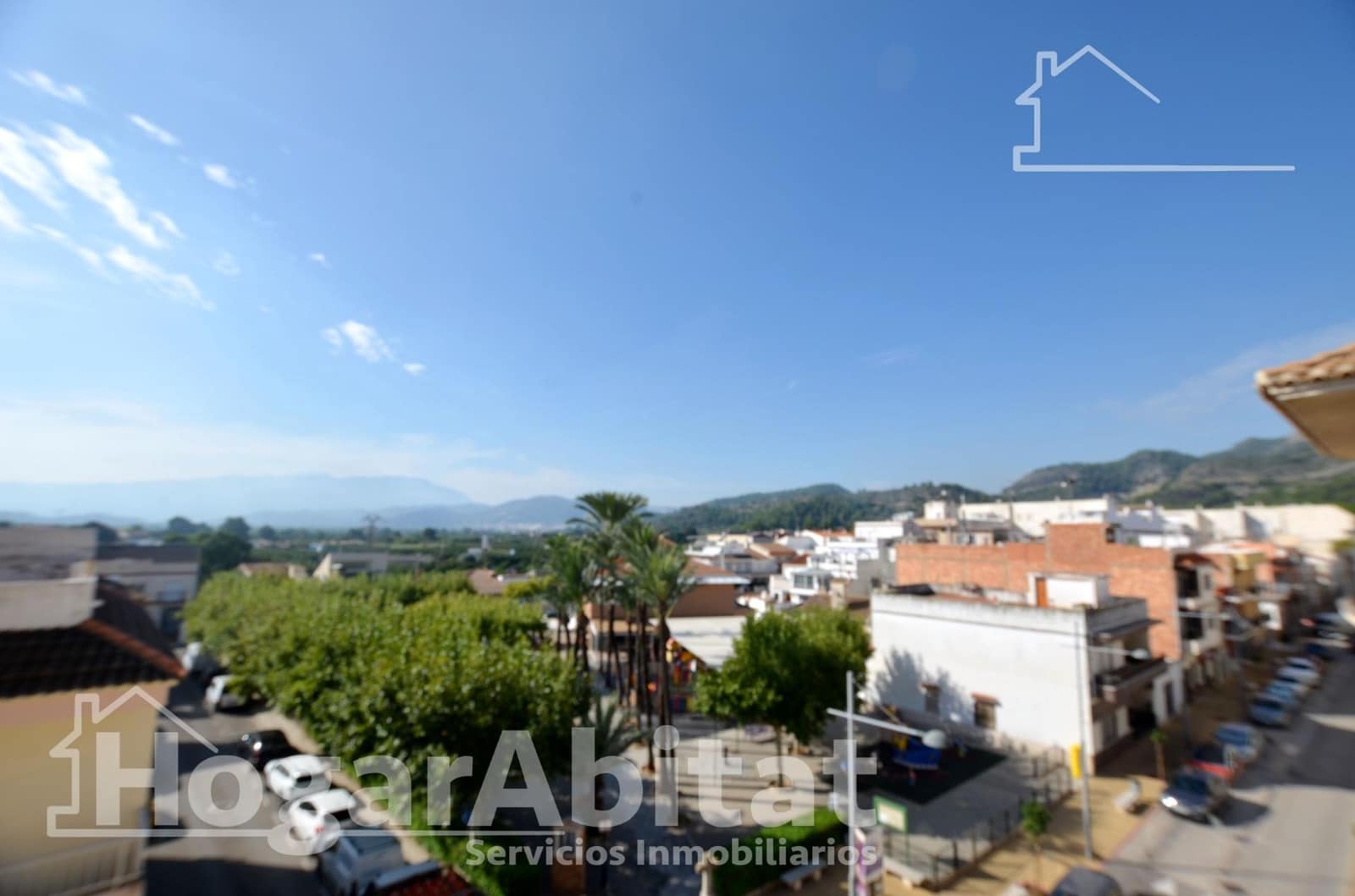 3 camera da letto Appartamento in vendita in Real de Gandia con garage - 189.000 € (Rif: 9481227)