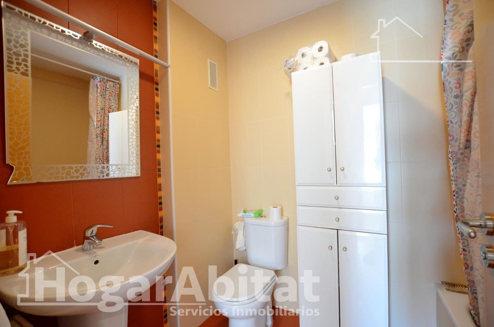 3 camera da letto Appartamento in vendita in Real de Gandia con garage - 189.000 € (Rif: 9481227)