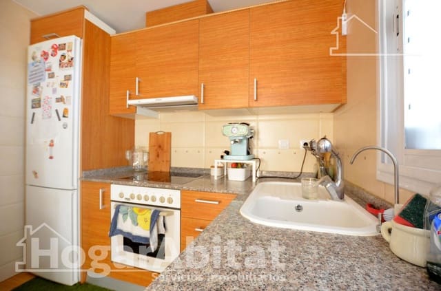 3 camera da letto Appartamento in vendita in Real de Gandía con garage - 189.000 € (Rif: 9481227)