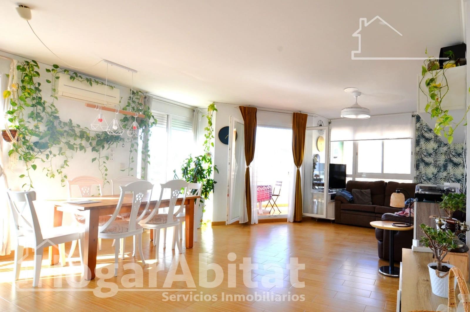 3 camera da letto Appartamento in vendita in Real de Gandia con garage - 189.000 € (Rif: 9481227)
