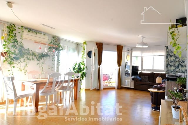 3 camera da letto Appartamento in vendita in Real de Gandía con garage - 189.000 € (Rif: 9481227)