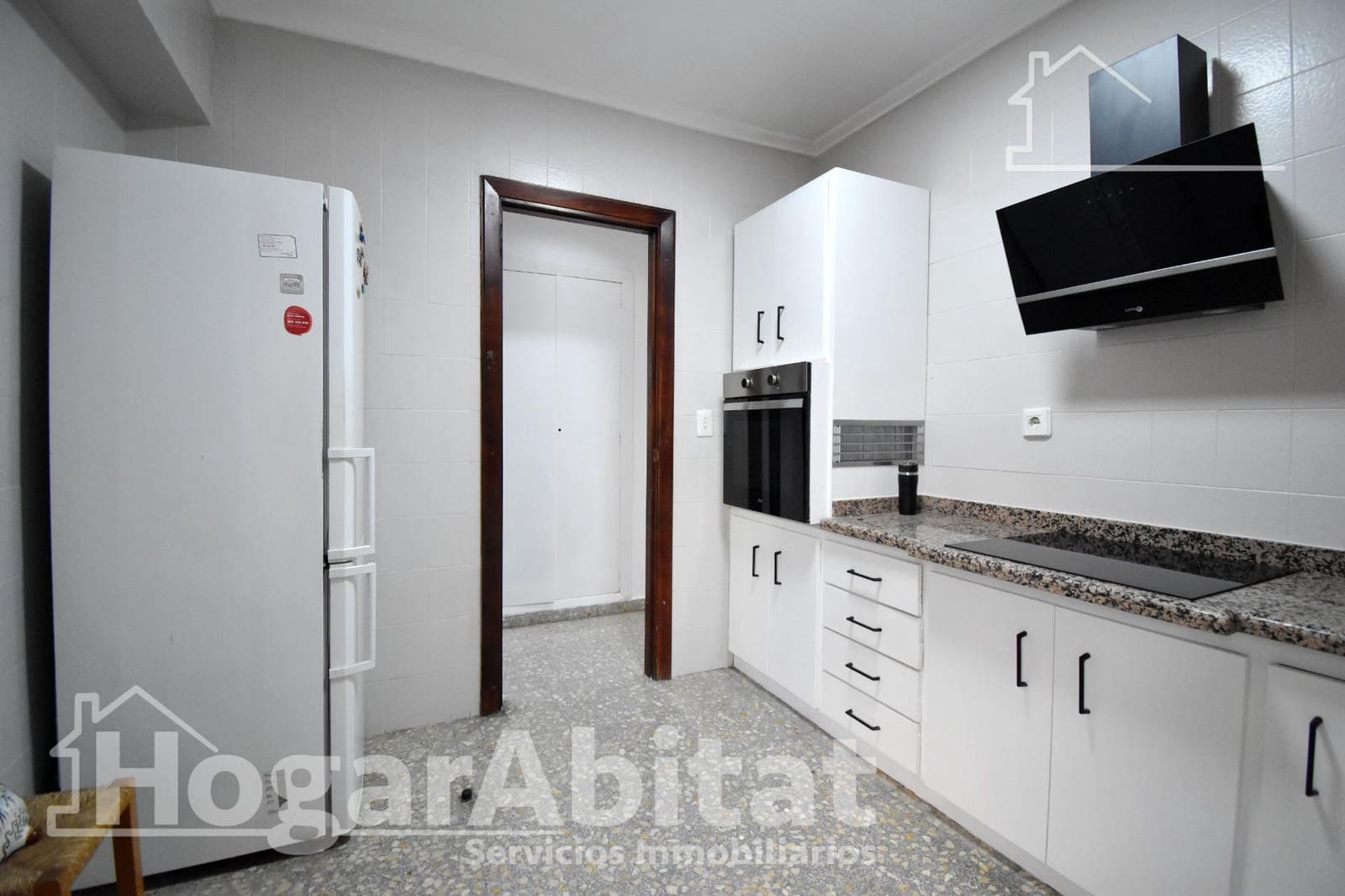 4 quarto Apartamento para venda em Bellreguard - 128 000 € (Ref: 9481228)