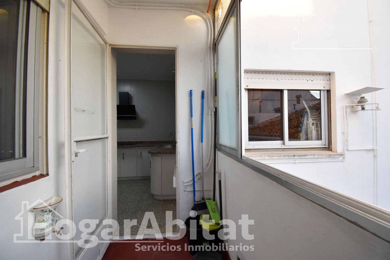 4 quarto Apartamento para venda em Bellreguard - 128 000 € (Ref: 9481228)