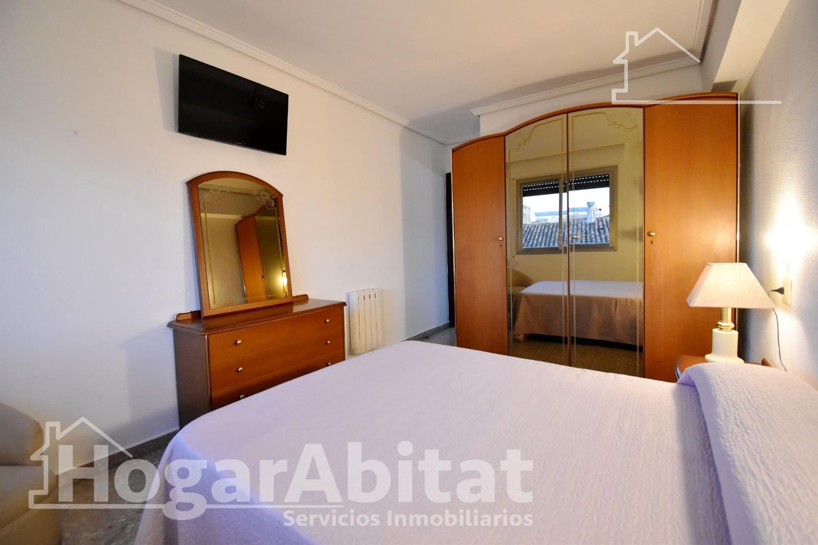 4 quarto Apartamento para venda em Bellreguard - 128 000 € (Ref: 9481228)
