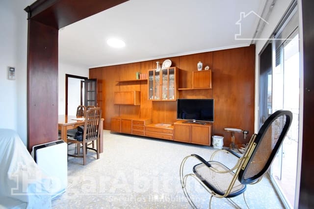 4 quarto Apartamento para venda em Bellreguard - 128 000 € (Ref: 9481228)