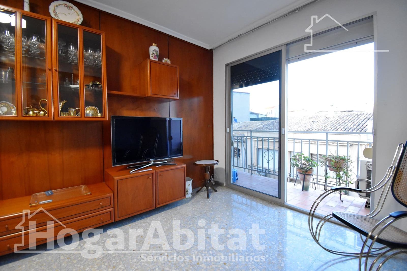4 quarto Apartamento para venda em Bellreguard - 128 000 € (Ref: 9481228)