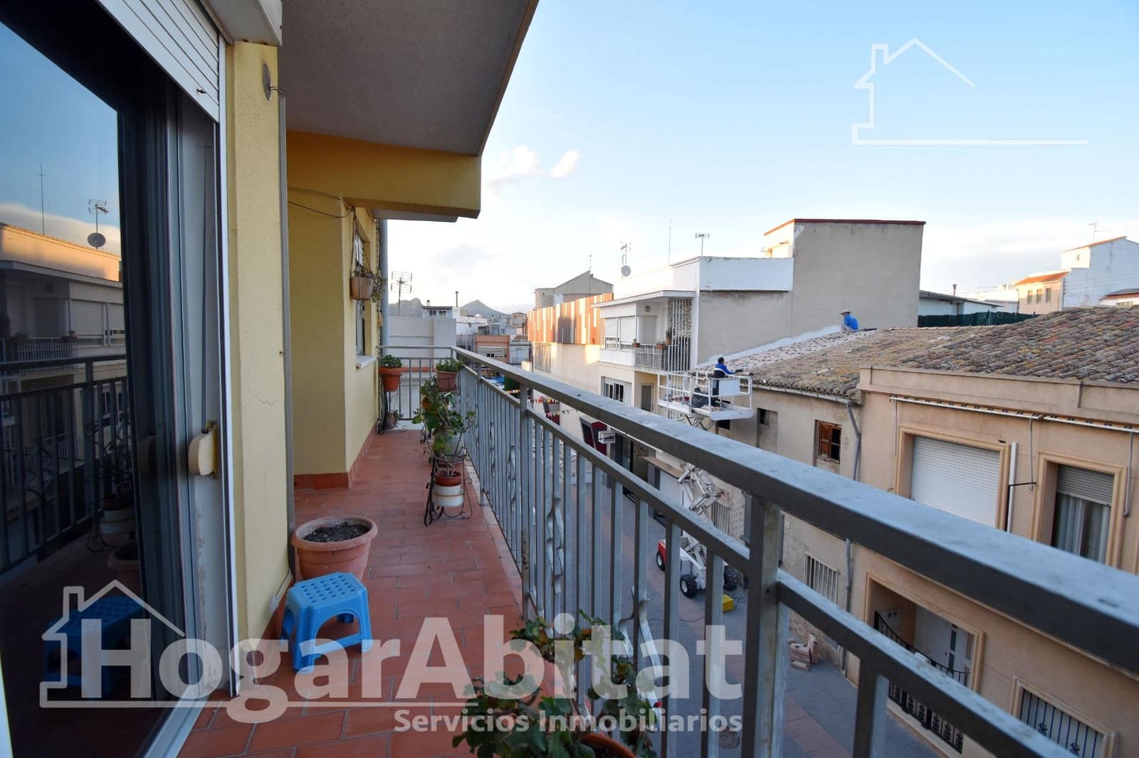 4 quarto Apartamento para venda em Bellreguard - 128 000 € (Ref: 9481228)