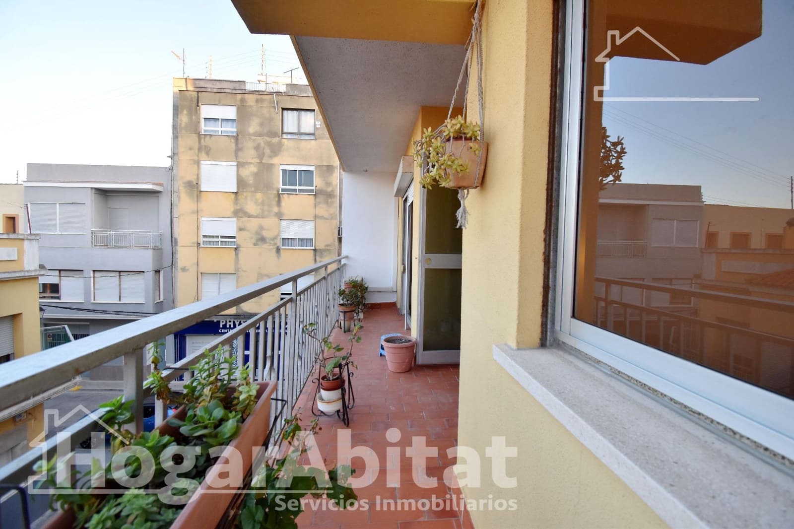 4 quarto Apartamento para venda em Bellreguard - 128 000 € (Ref: 9481228)