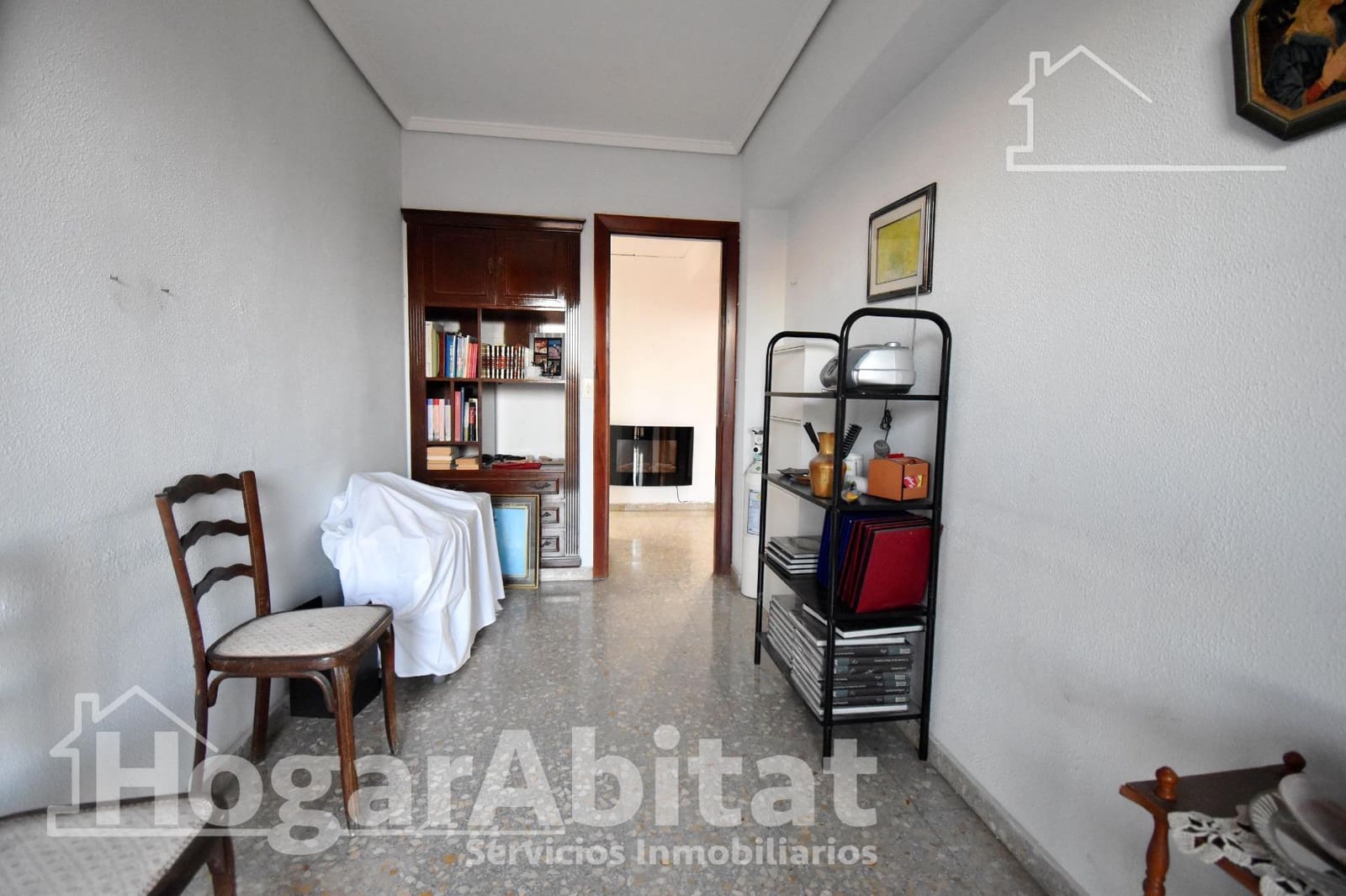 4 quarto Apartamento para venda em Bellreguard - 128 000 € (Ref: 9481228)