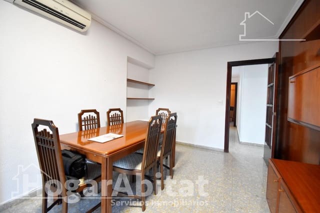 4 quarto Apartamento para venda em Bellreguard - 128 000 € (Ref: 9481228)