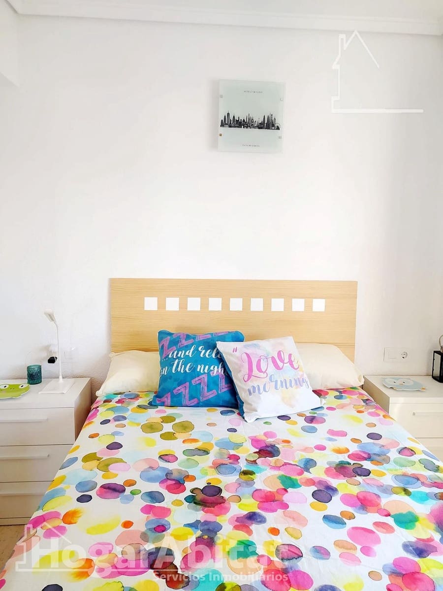 3 slaapkamer Flat te koop in Bellreguard - € 225.000 (Ref: 9481229)