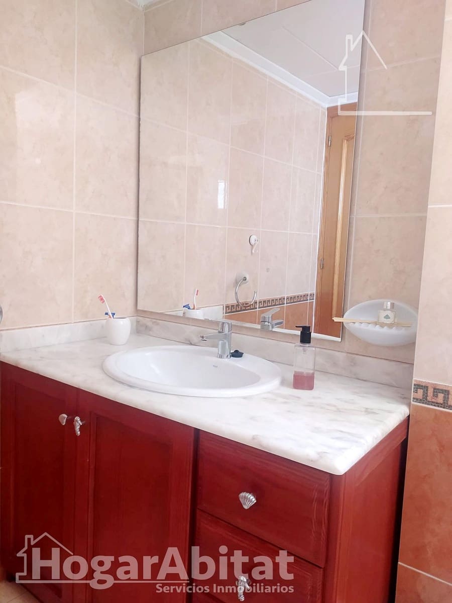 3 slaapkamer Flat te koop in Bellreguard - € 225.000 (Ref: 9481229)