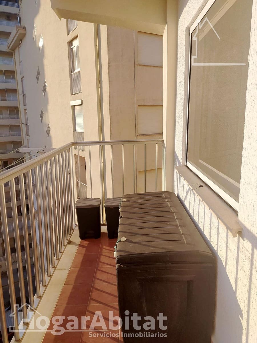 3 slaapkamer Flat te koop in Bellreguard - € 225.000 (Ref: 9481229)