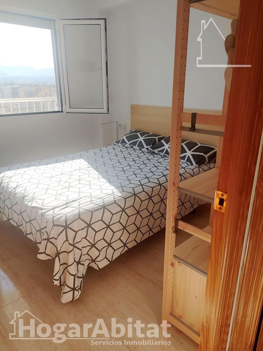 3 slaapkamer Flat te koop in Bellreguard - € 225.000 (Ref: 9481229)