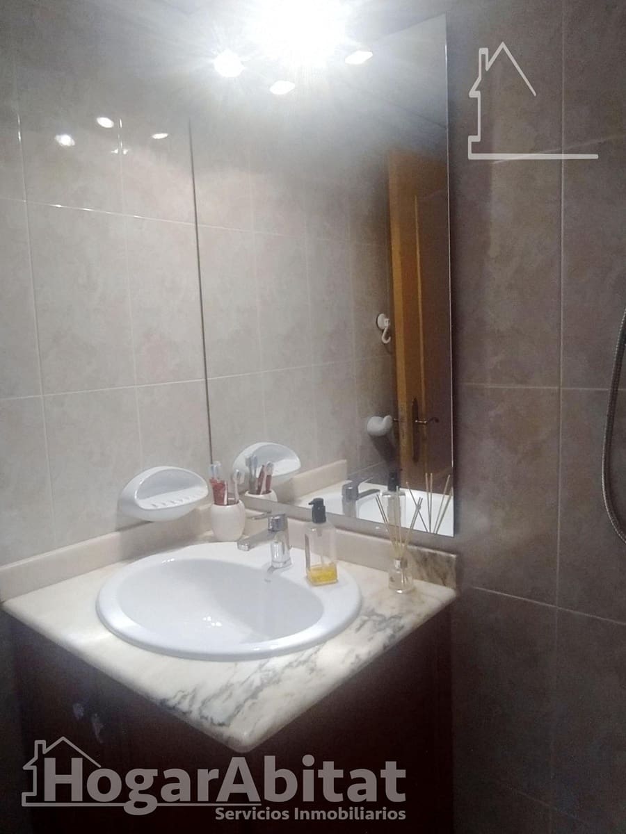 3 slaapkamer Flat te koop in Bellreguard - € 225.000 (Ref: 9481229)